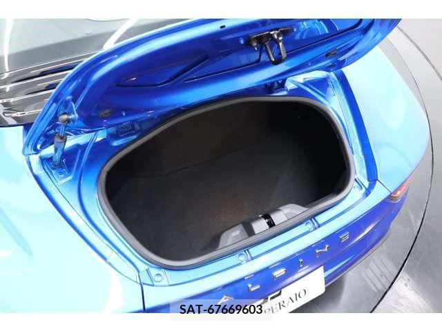 Renault ALPINE 2019-06 317133-7