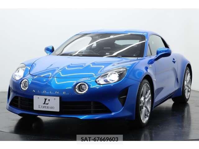 Renault ALPINE 2019-06 317133-18