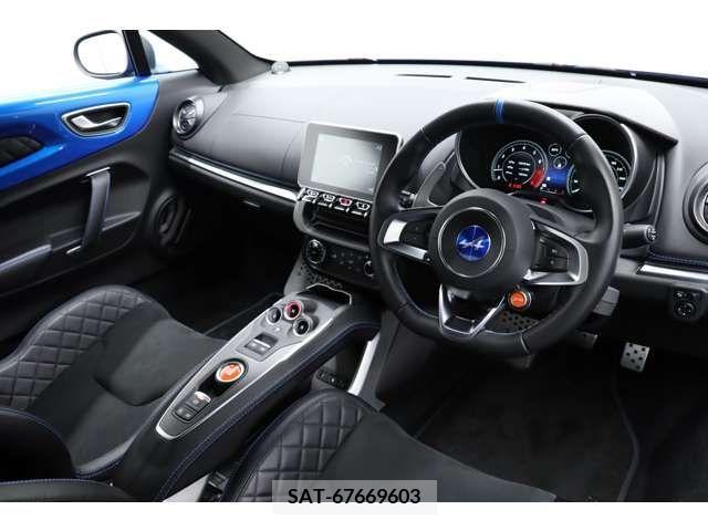 Renault ALPINE 2019-06 317133-5