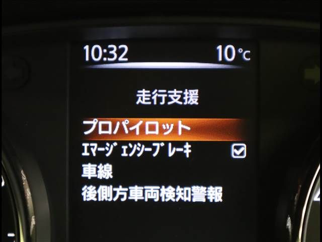 Nissan X-TRAIL 2019-07 28674-18