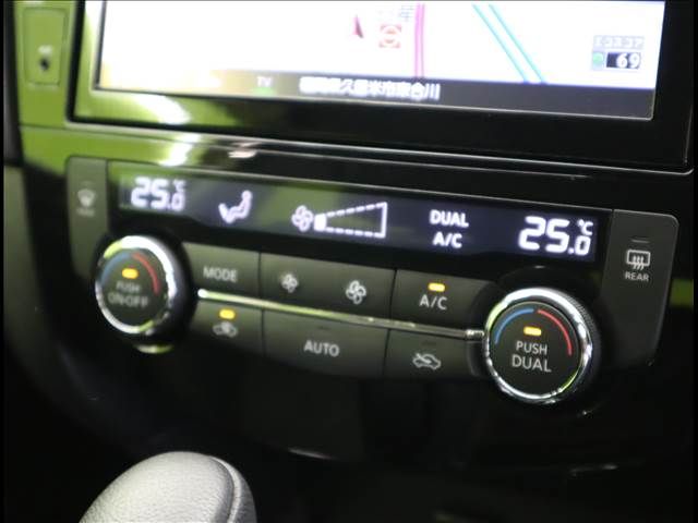 Nissan X-TRAIL 2019-07 28674-11