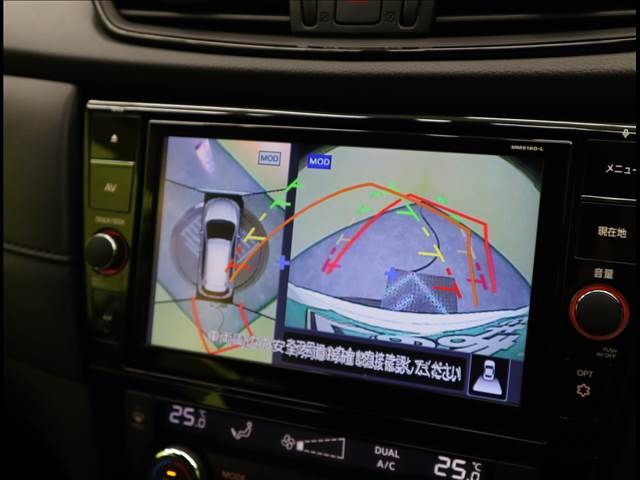 Nissan X-TRAIL 2019-07 28674-4