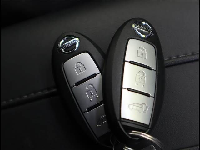 Nissan X-TRAIL 2019-07 28674-14