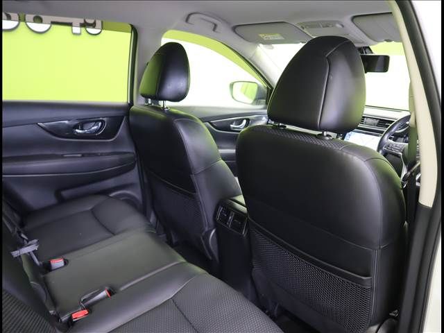 Nissan X-TRAIL 2019-07 28674-24