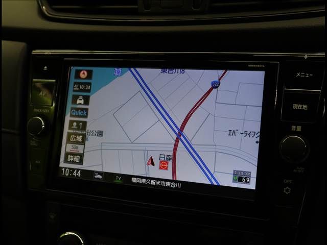 Nissan X-TRAIL 2019-07 28674-3