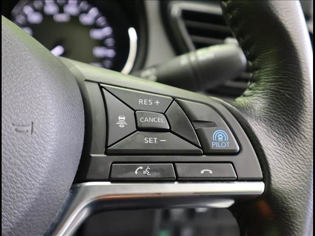 Nissan X-TRAIL 2019-07 28674-10