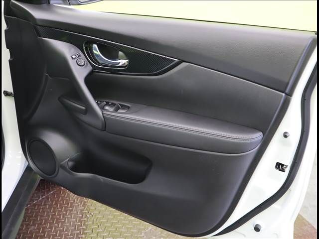 Nissan X-TRAIL 2019-07 28674-23