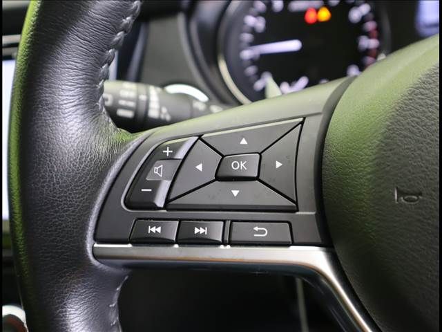 Nissan X-TRAIL 2019-07 28674-9