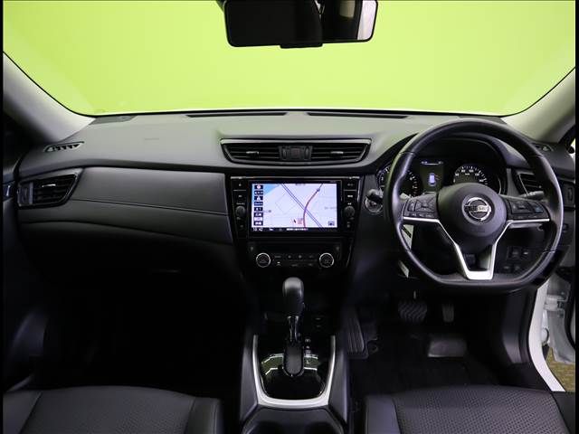 Nissan X-TRAIL 2019-07 28674-2