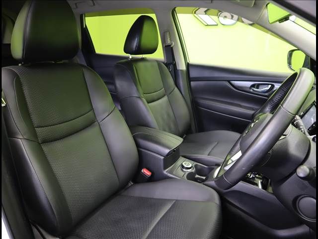 Nissan X-TRAIL 2019-07 28674-22