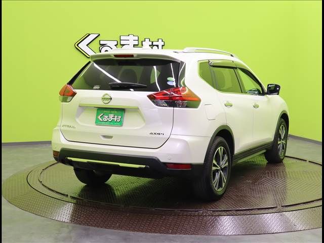 Nissan X-TRAIL 2019-07 28674-1