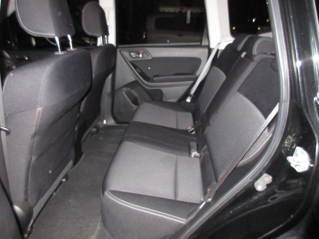 Subaru FORESTER 2012-11 193826-9