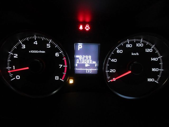 Subaru FORESTER 2012-11 193826-5