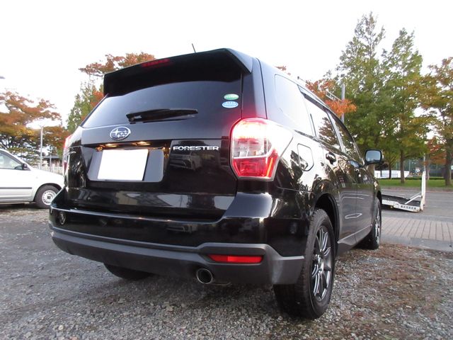 Subaru FORESTER 2012-11 193826-3