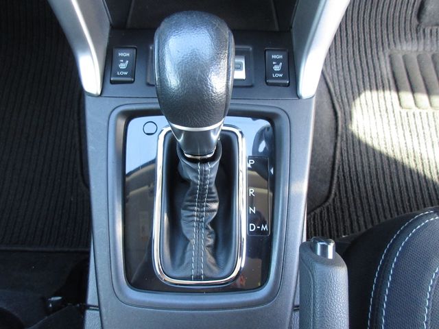 Subaru FORESTER 2012-11 193826-15