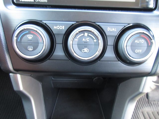 Subaru FORESTER 2012-11 193826-17