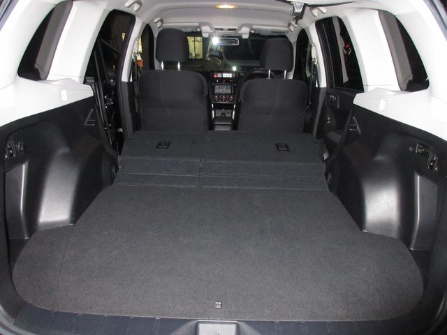 Subaru FORESTER 2012-11 193826-11