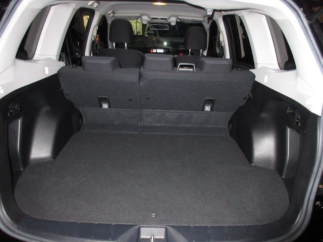 Subaru FORESTER 2012-11 193826-10