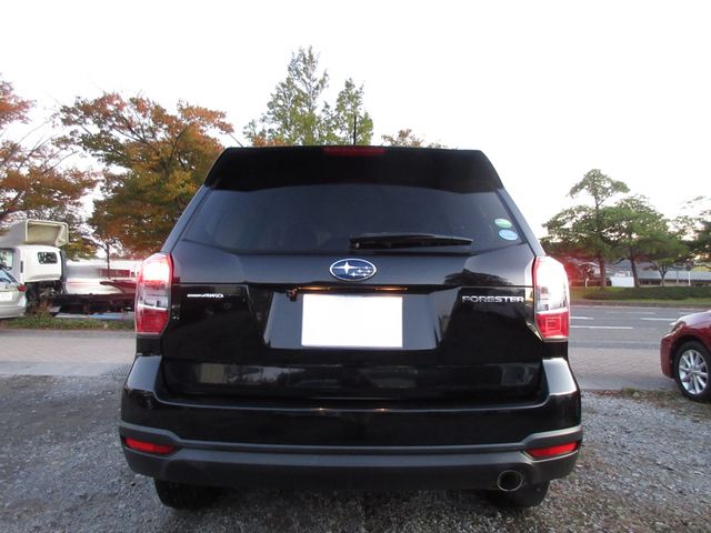 Subaru FORESTER 2012-11 193826-4