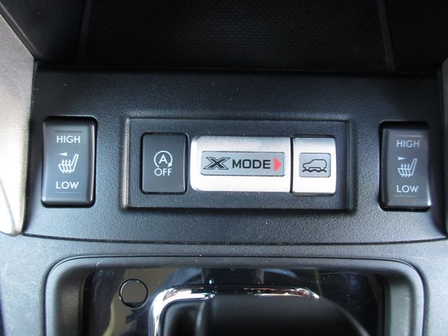 Subaru FORESTER 2012-11 193826-16