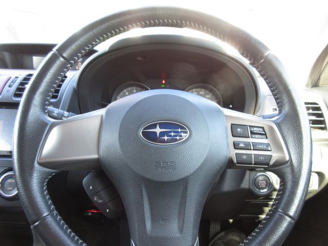 Subaru FORESTER 2012-11 193826-14