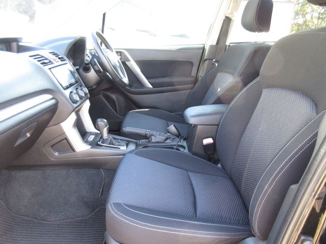 Subaru FORESTER 2012-11 193826-20