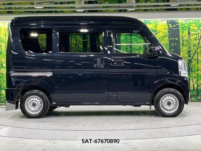 Suzuki EVERY 2020-12 269961-17