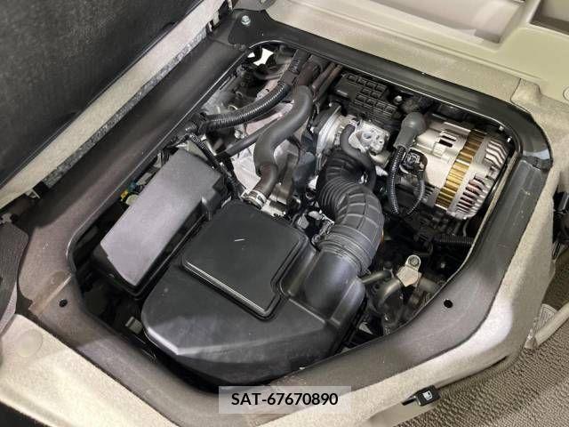 Suzuki EVERY 2020-12 269961-18