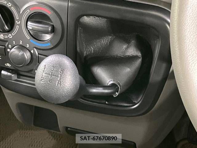 Suzuki EVERY 2020-12 269961-2