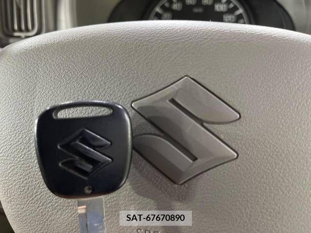Suzuki EVERY 2020-12 269961-3