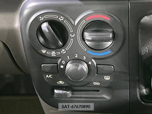 Suzuki EVERY 2020-12 269961-4