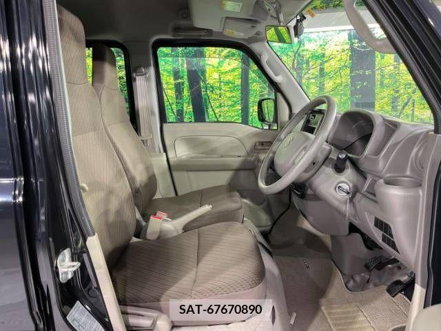 Suzuki EVERY 2020-12 269961-5