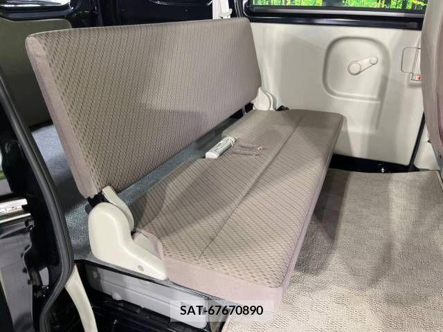 Suzuki EVERY 2020-12 269961-6