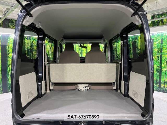 Suzuki EVERY 2020-12 269961-7