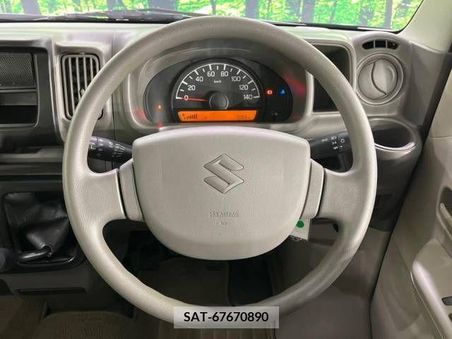 Suzuki EVERY 2020-12 269961-8
