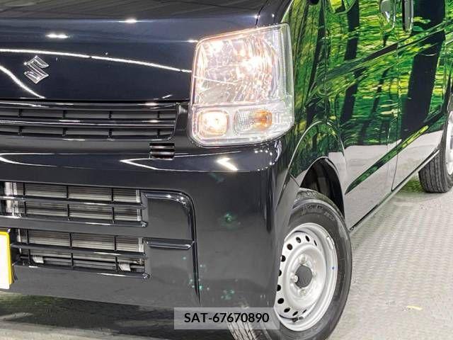 Suzuki EVERY 2020-12 269961-9