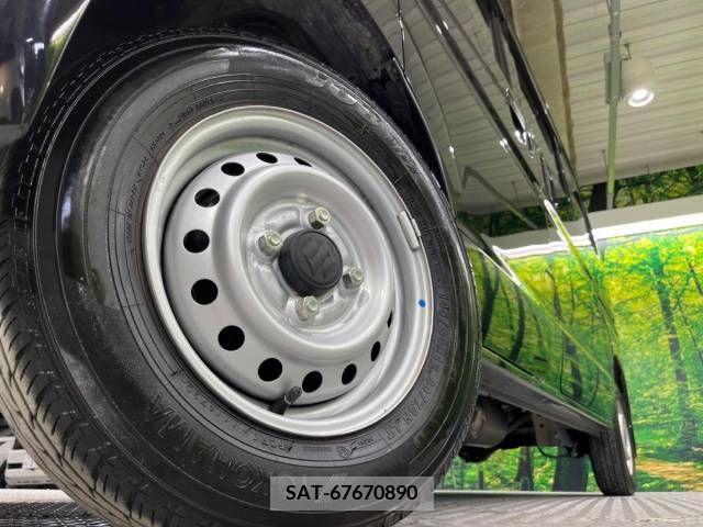 Suzuki EVERY 2020-12 269961-10