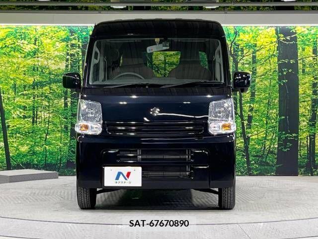 Suzuki EVERY 2020-12 269961-11