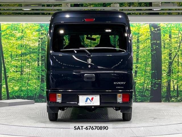 Suzuki EVERY 2020-12 269961-12