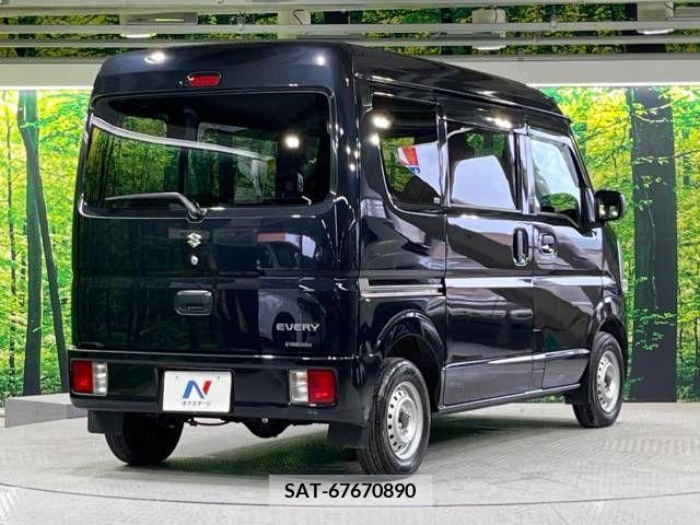 Suzuki EVERY 2020-12 269961-14
