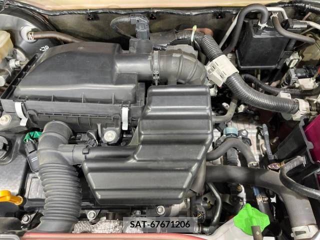 Suzuki LAPIN 2017-05 305680-18