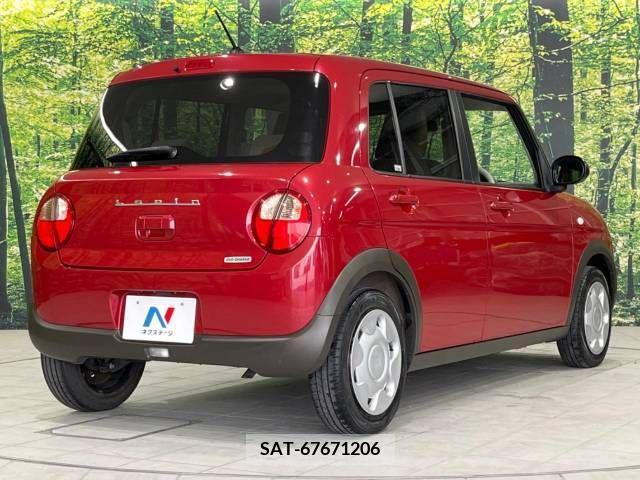 Suzuki LAPIN 2017-05 305680-17
