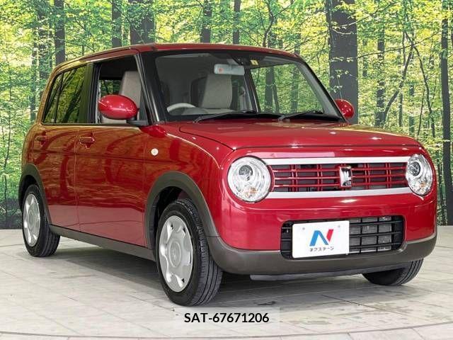 Suzuki LAPIN 2017-05 305680-16