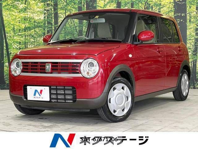 Suzuki LAPIN 2017-05 305680-0