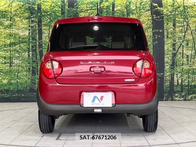 Suzuki LAPIN 2017-05 305680-15