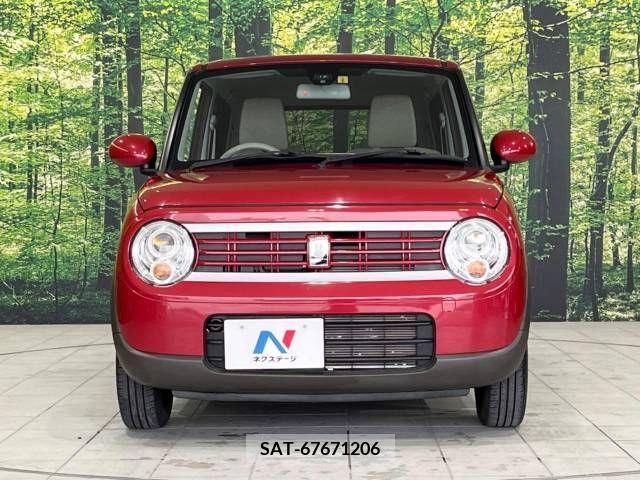 Suzuki LAPIN 2017-05 305680-14