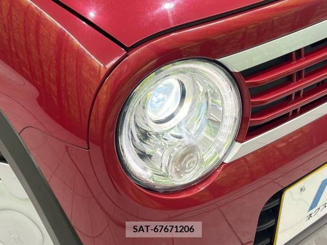 Suzuki LAPIN 2017-05 305680-12