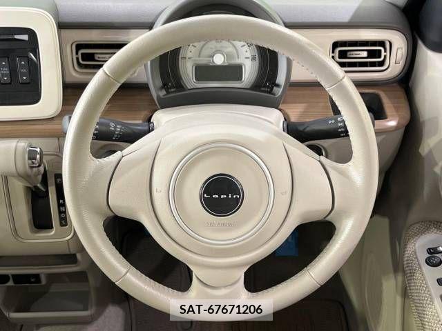 Suzuki LAPIN 2017-05 305680-11
