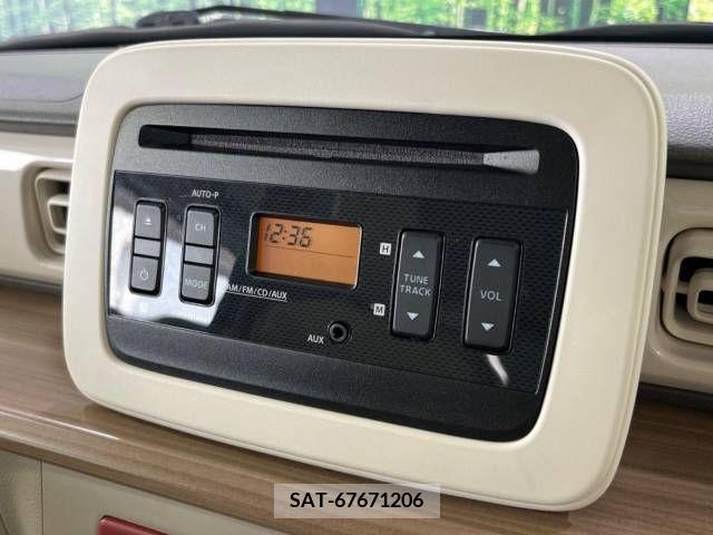 Suzuki LAPIN 2017-05 305680-5