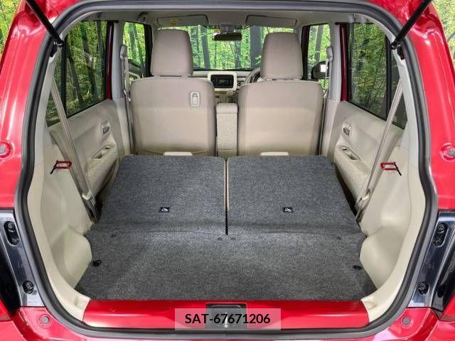 Suzuki LAPIN 2017-05 305680-10
